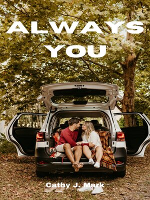 cover image of ALWAYS YOU